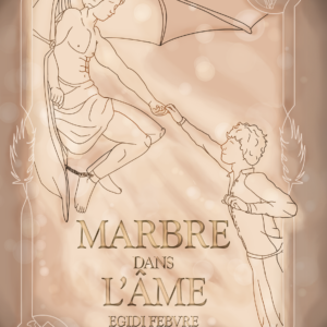 Marbre dans l'âme - Broché
