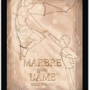 Marbre dans l'âme - E-book