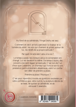 Marbre dans l'âme - GROS caractères – Image 2